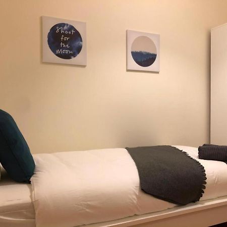 Best Room In Lisboa Eksteriør billede
