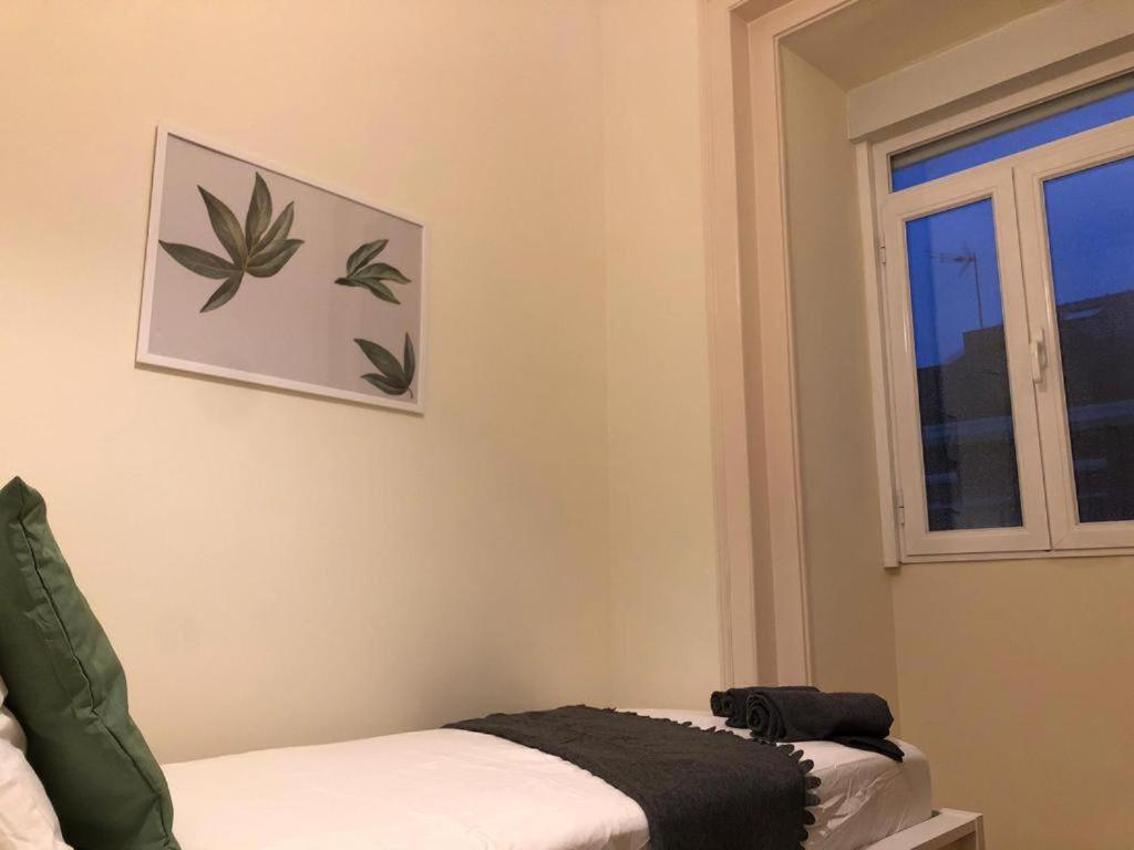 Best Room In Lisboa Eksteriør billede