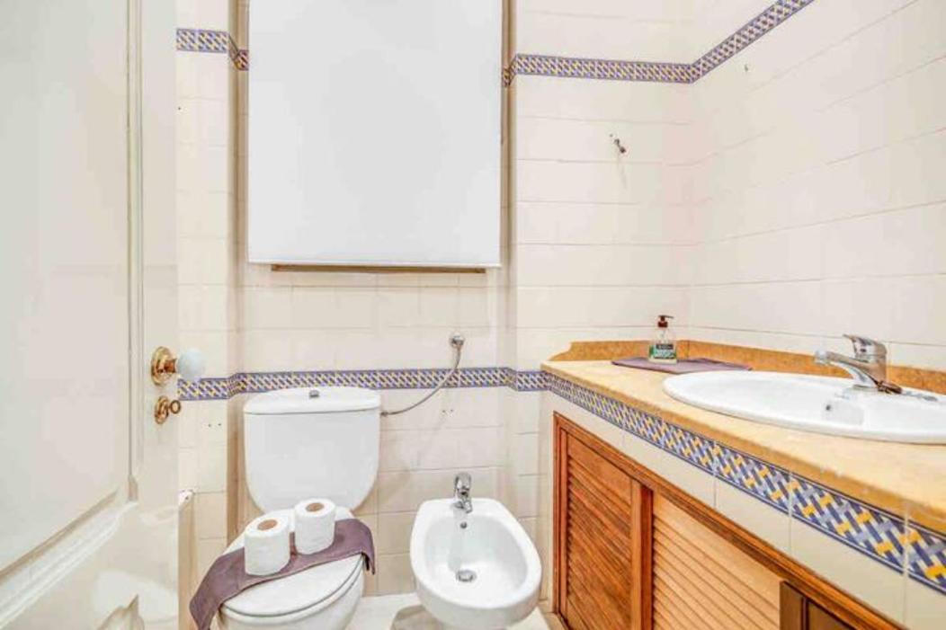 Best Room In Lisboa Eksteriør billede